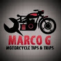 Marco G, Motorcycle Tips & Trips