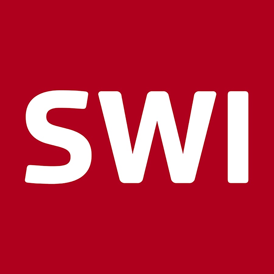 SWI swissinfo.ch - English @swissinfo