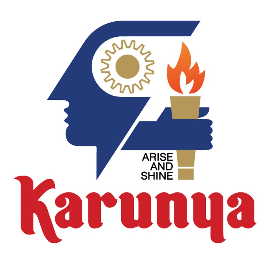 Karunya Admissions - YouTube