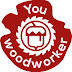 logo UWOODWORKER