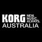 Korg Australia