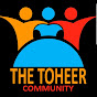 the toheer community