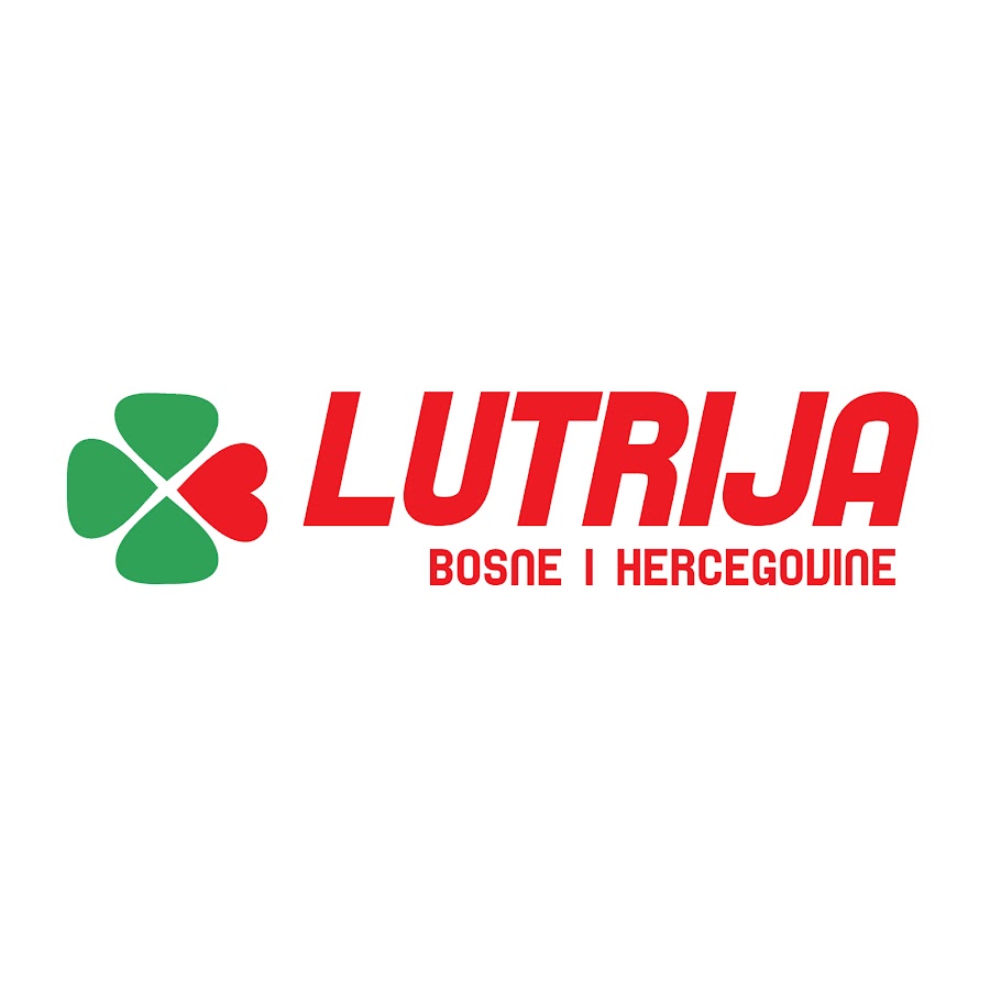 Lutrija BiH - YouTube