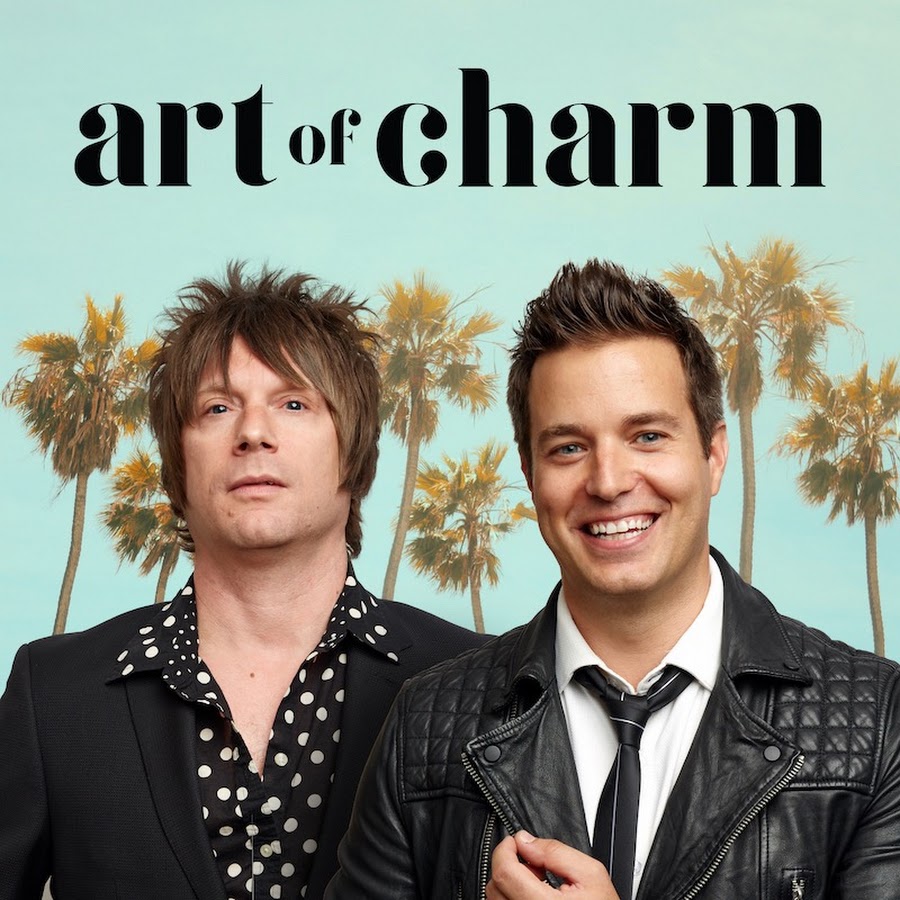 Art of Charm