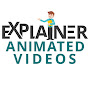 Explainer Animated Videos