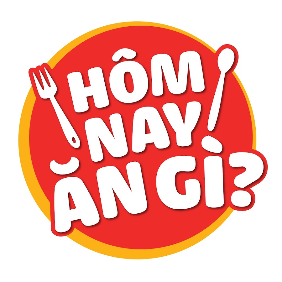 Hôm Nay Ăn Gì?