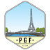 Paris Guitar Foundation