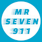 MR SEVEN 911