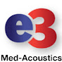 e3 Med-Acoustics, Inc.