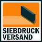 siebdruckversand