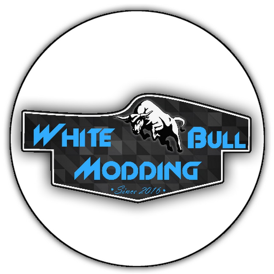 White Bull Modding