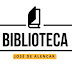 Biblioteca da Letras da UFRJ