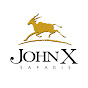 John X Safaris