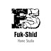 Fuk-Shid Home Studio