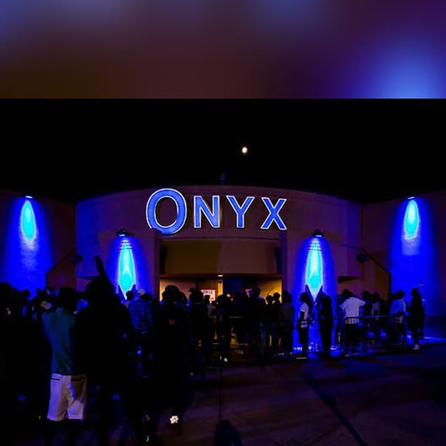 Club Onyx Charlotte - YouTube