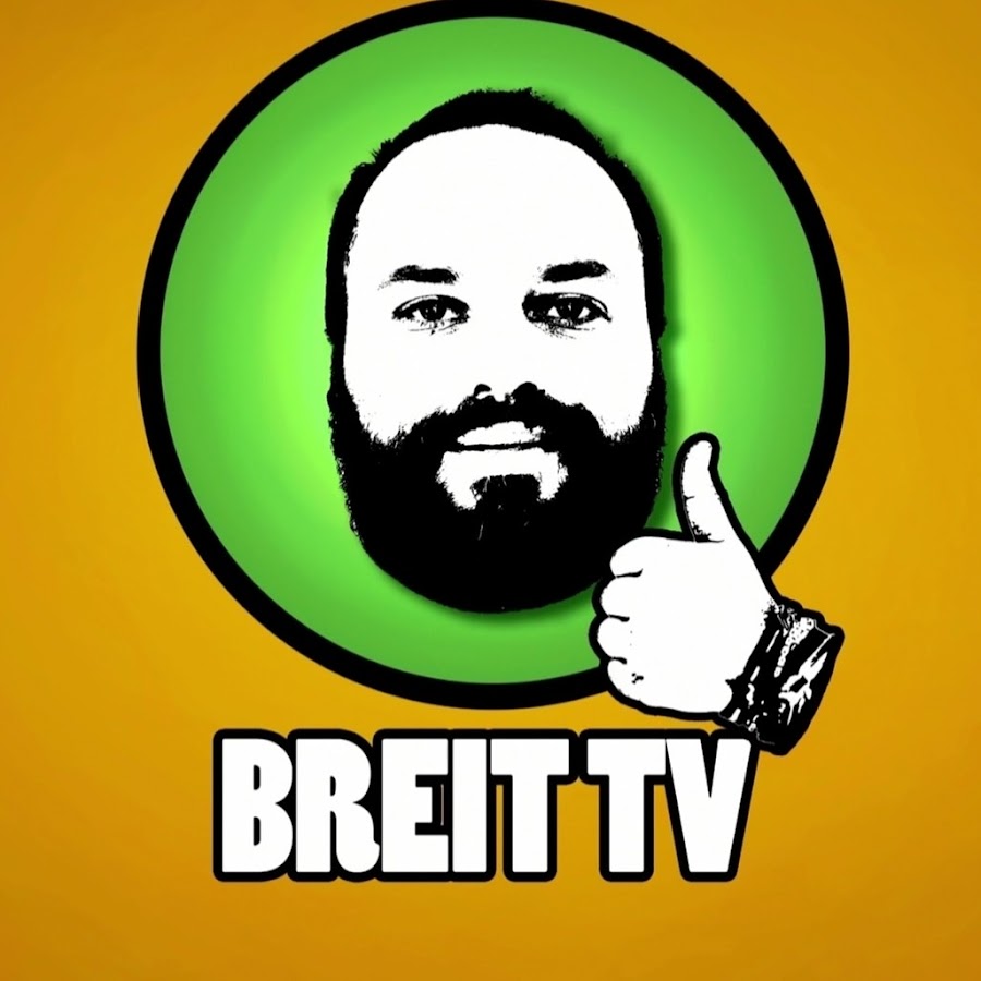 BreitTV