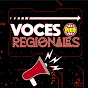 VOCES REGIONALES