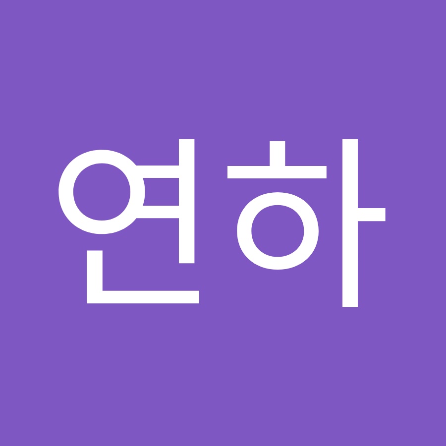정연하 - YouTube 정연하