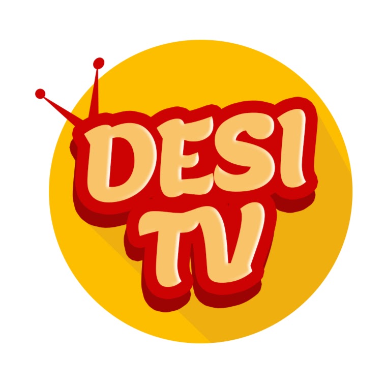 Desi Tv @DesiTvOfficial