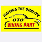 Garage Oto Vương Phát