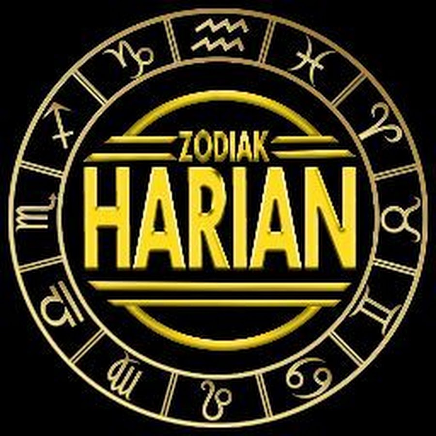 ZODIAK HARIAN @ZODIAKHARIAN