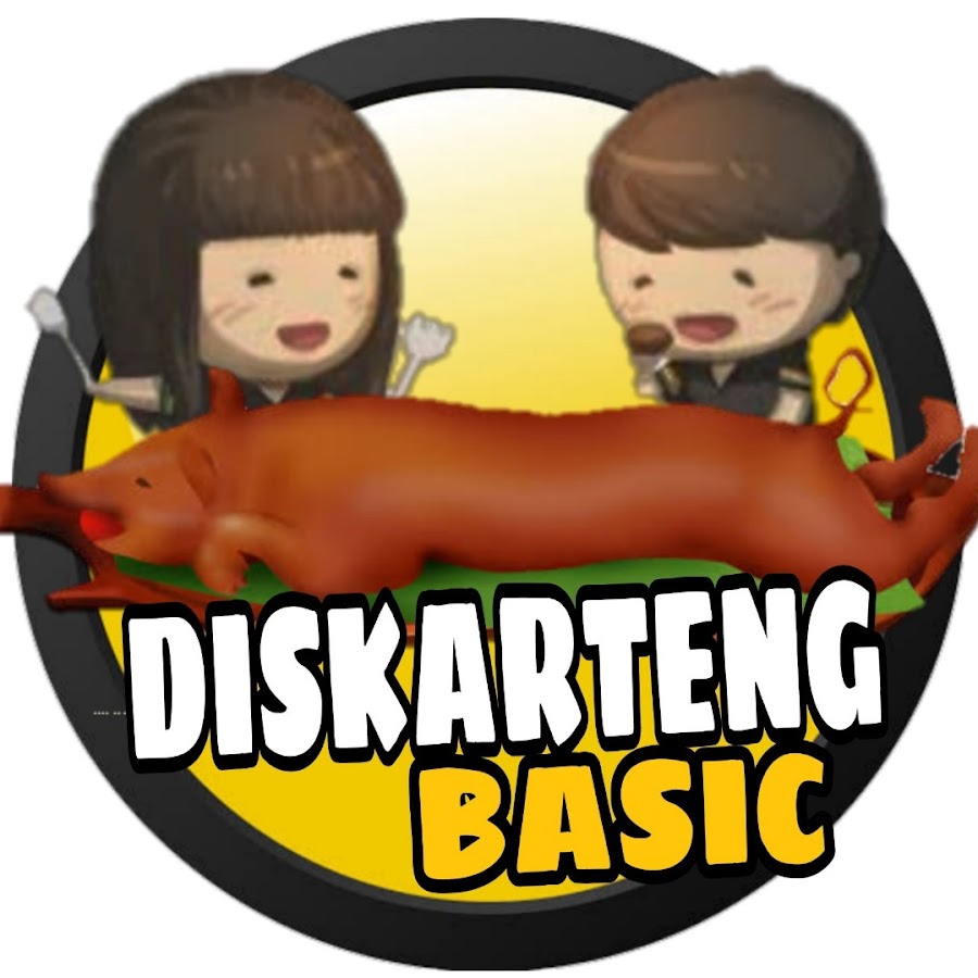 Diskarteng Basic @DiskartengBasic