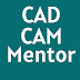 logo CAD CAM Mentor