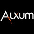 logo Alxum Official