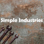 الصناعات البسيطة Simple industries