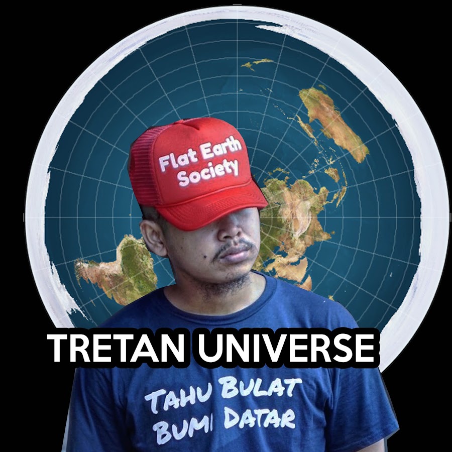 Tretan Universe @TretanUniverse