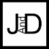 logo TheJeffAndDavidShow