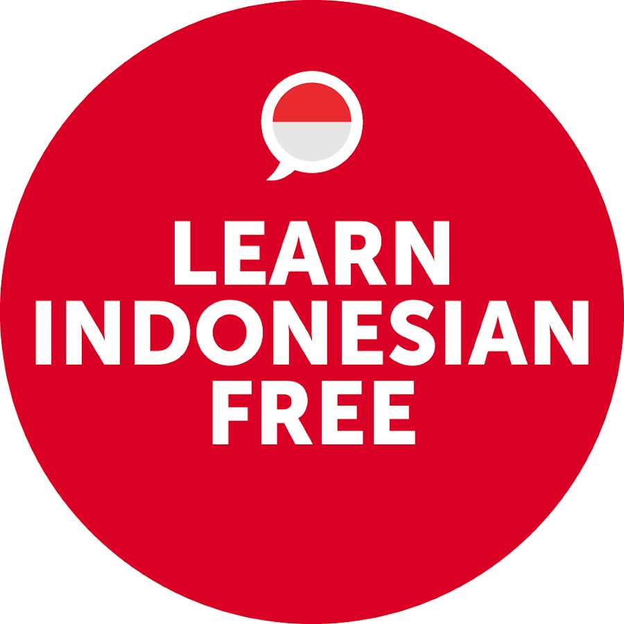 Learn Indonesian with IndonesianPod101.com @IndonesianPod101