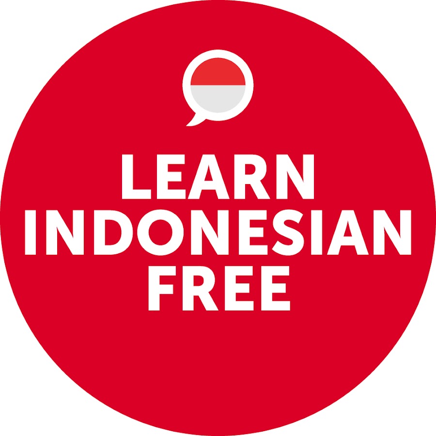 Learn Indonesian with IndonesianPod101.com @IndonesianPod101