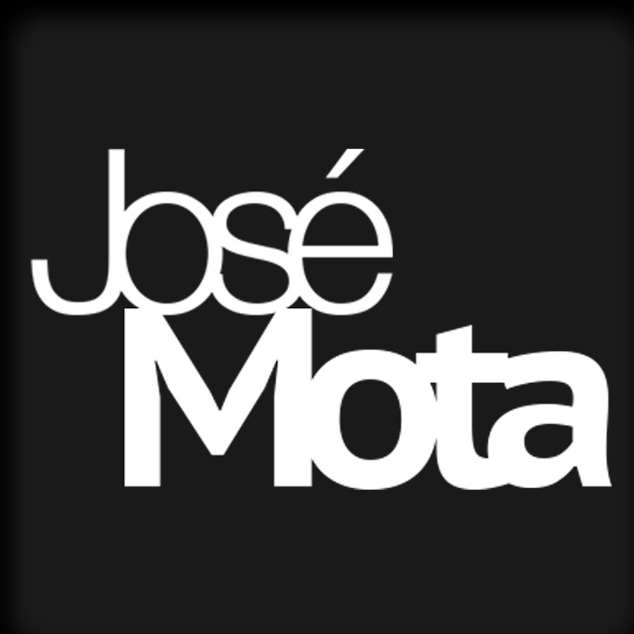 José Mota @JoseMotaoficial
