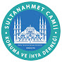 Sultanahmet Camii (Blue Mosque)