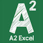A2 Excel, Stats and Finance
