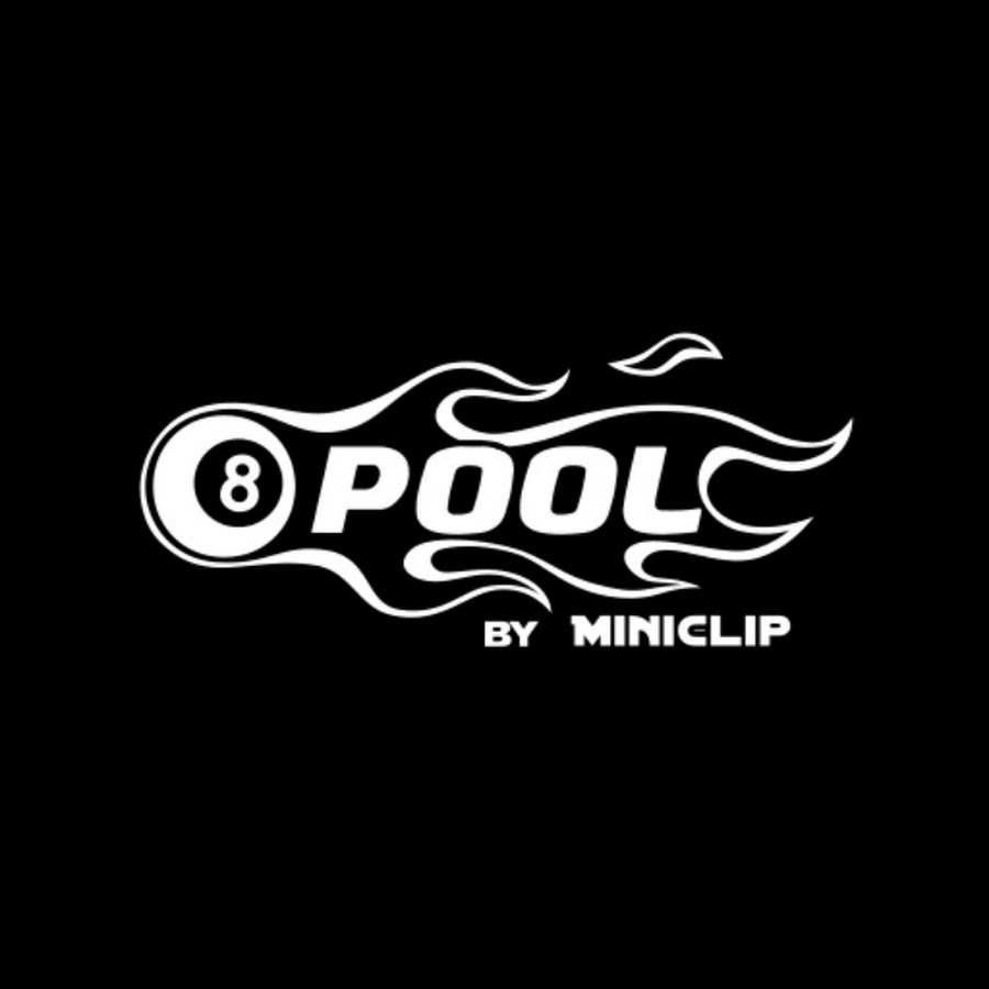 Бильярд "8 Ball Pool". Rdod.