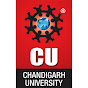 Chandigarh University - CU