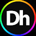 logo The Design Hub