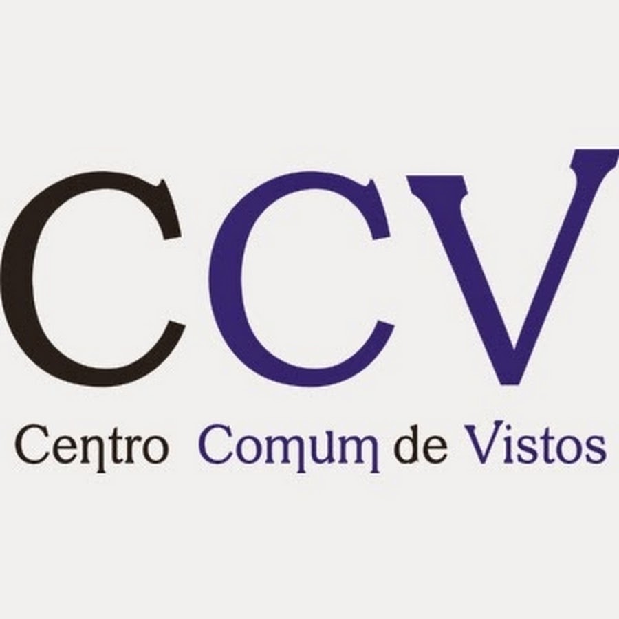 Ccv Centro Comum De Vistos Praia Youtube 1370