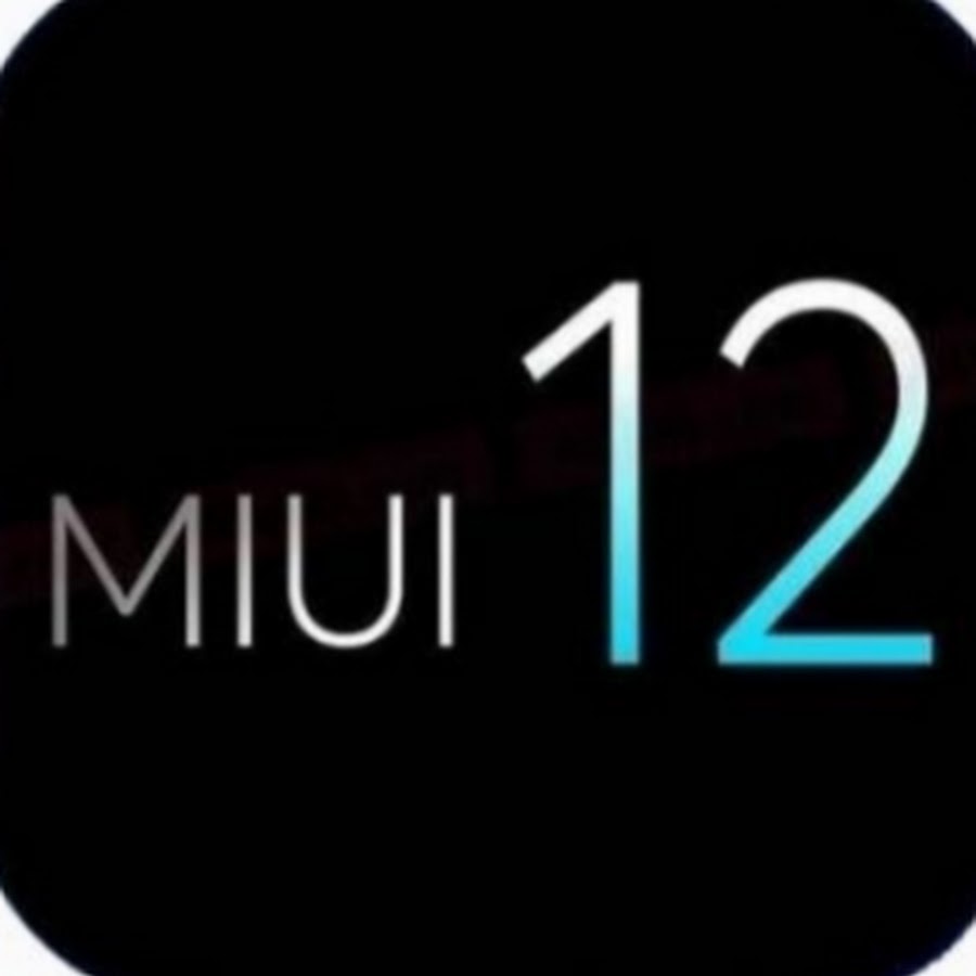 MIUI 12 Updates