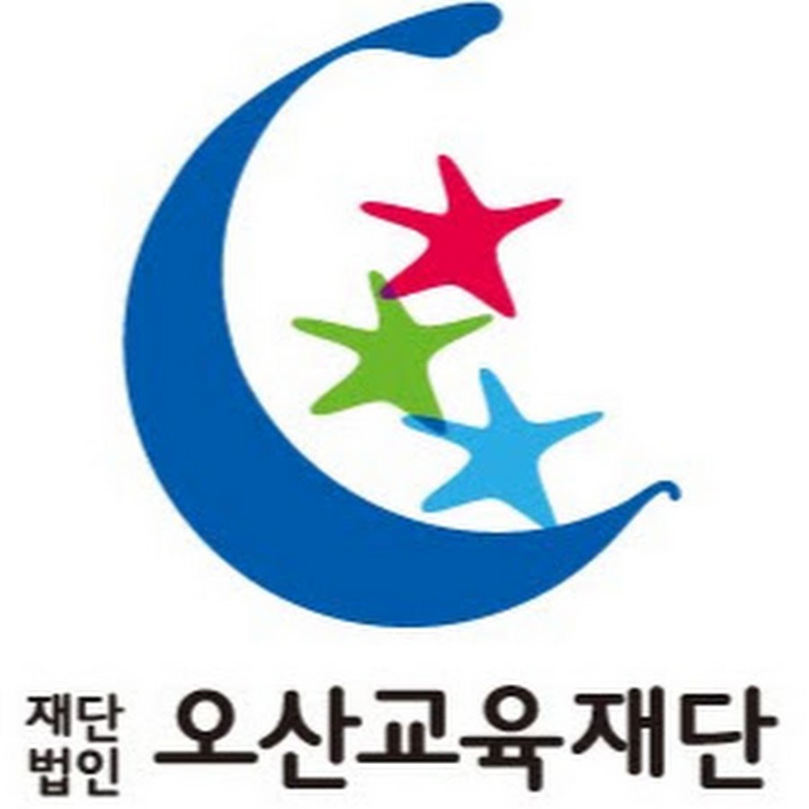 재단법인오산교육재단 - YouTube 재단법인오산교육재단