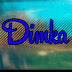 logo Dimka Kolomiec