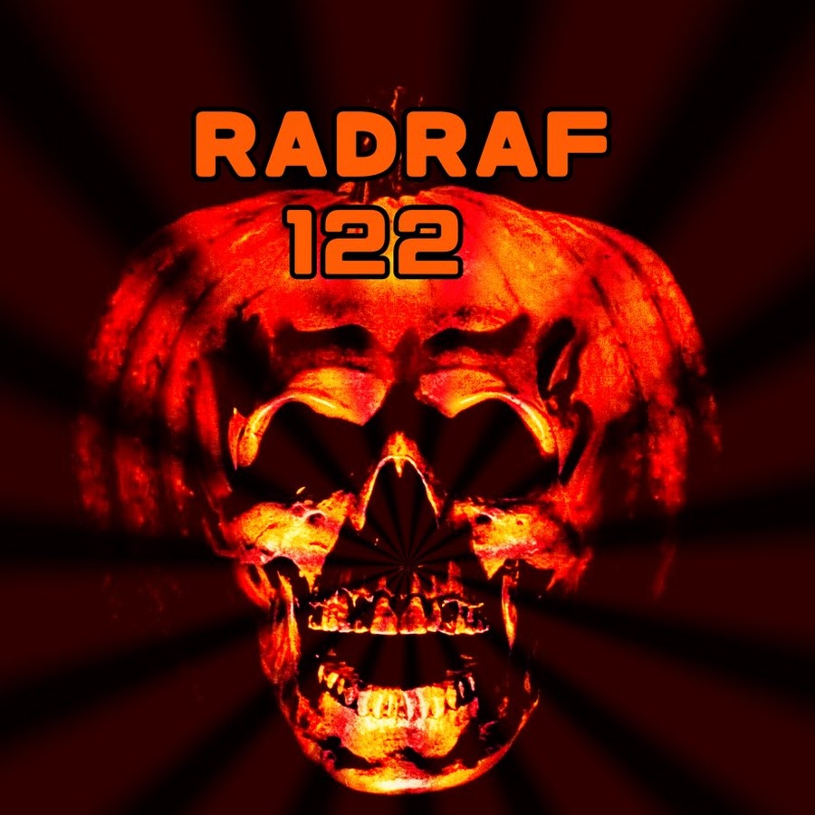 RadRAF 122