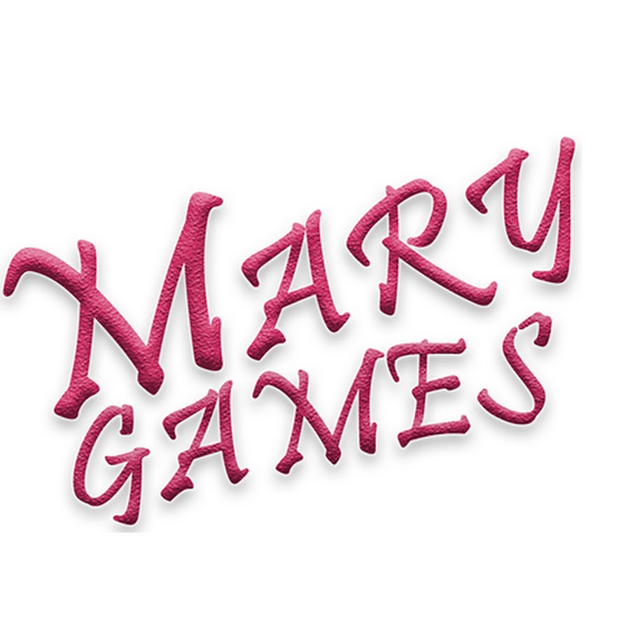 Mary Games - YouTube