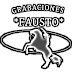logo Grabaciones Fausto