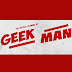 logo GEEK MAN