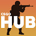logo CS:GO Hub