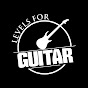 Levels For Guitar