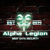 Alpha Legion Entertaining